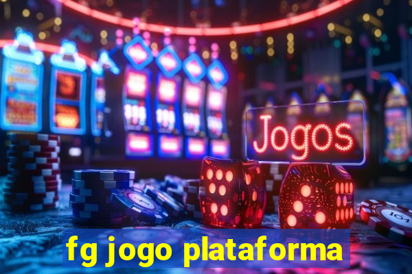 fg jogo plataforma